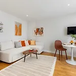 New! Incredible 1Br Flat Near Shoreditch, Zone 1