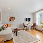 New! Incredible 1Br Flat Near Shoreditch, Zone 1