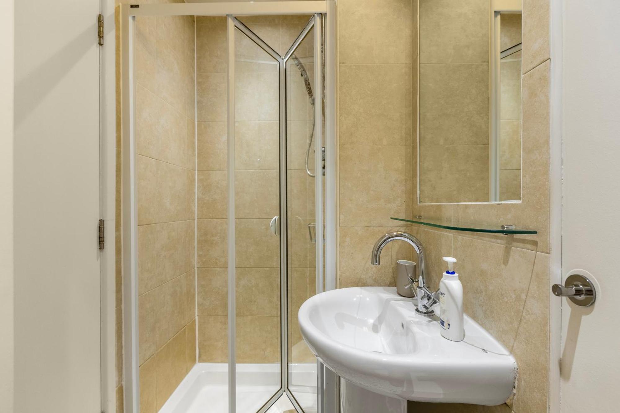New! Incredible 1br Flat Near Shoreditch, Zone 1