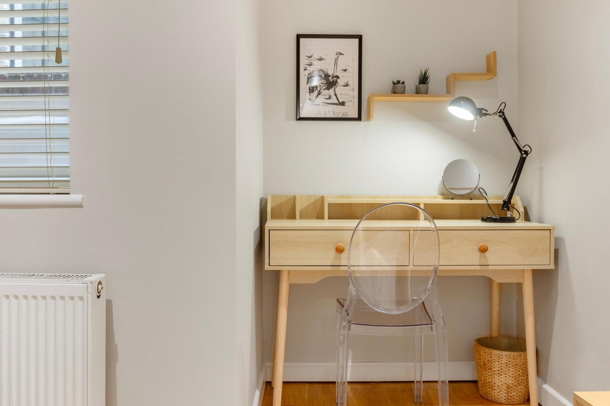 New! Incredible 1br Flat Near Shoreditch, Zone 1 * London